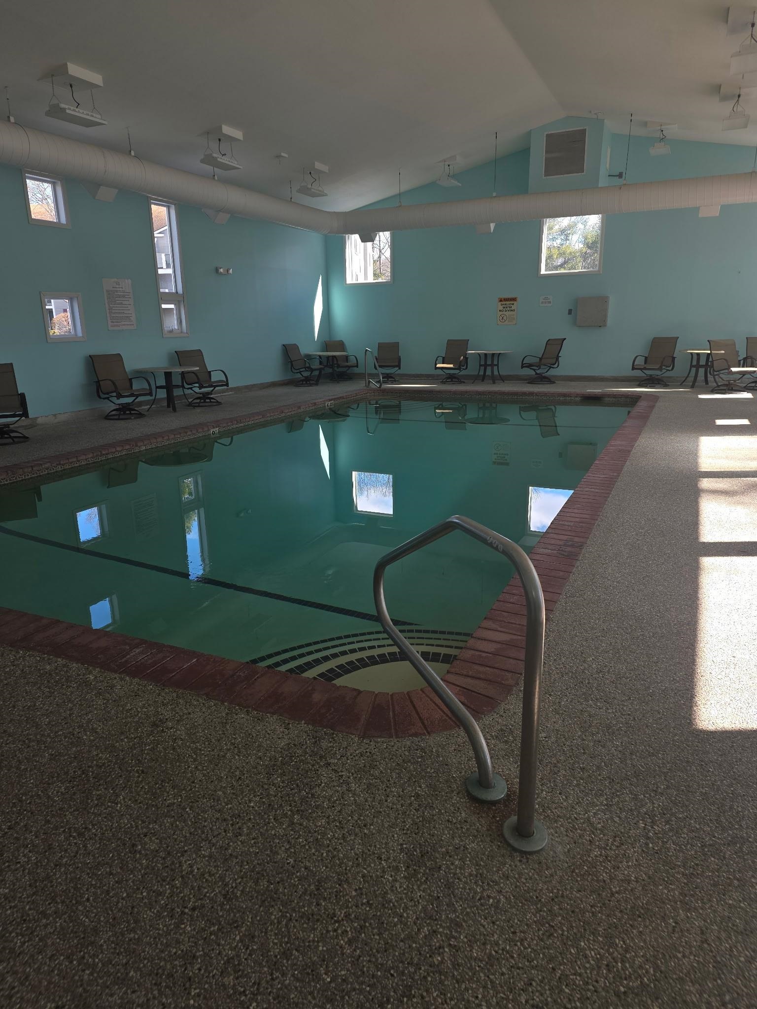 120 Fisherville Road, Unit 13 Concord, NH 03303 - Photo 25 of 26