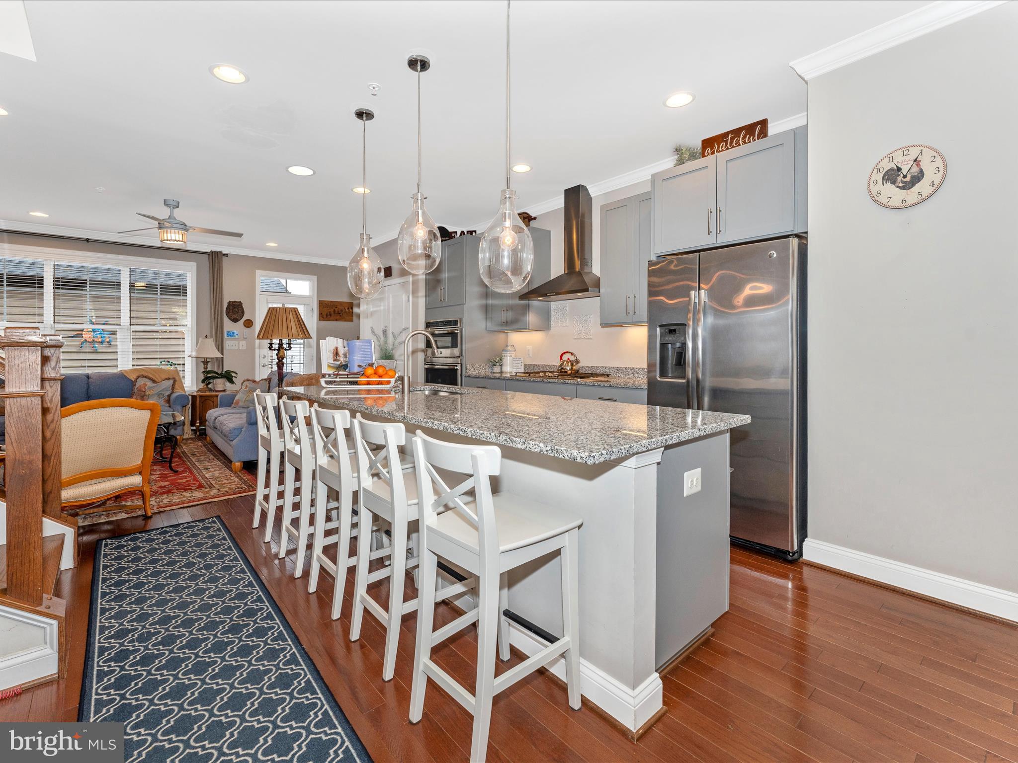 1167 Holden Road Frederick, MD 21701 - Photo 8 of 67 Kitchen