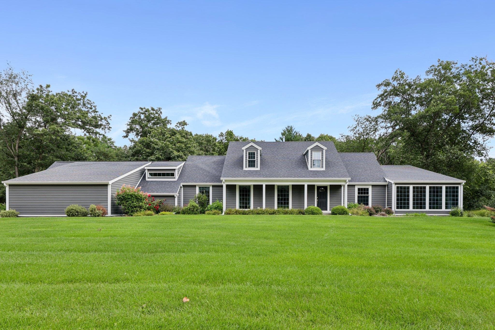 214 Windy Hill Road Wisconsin Dells, WI 53965 - Photo 1 of 67