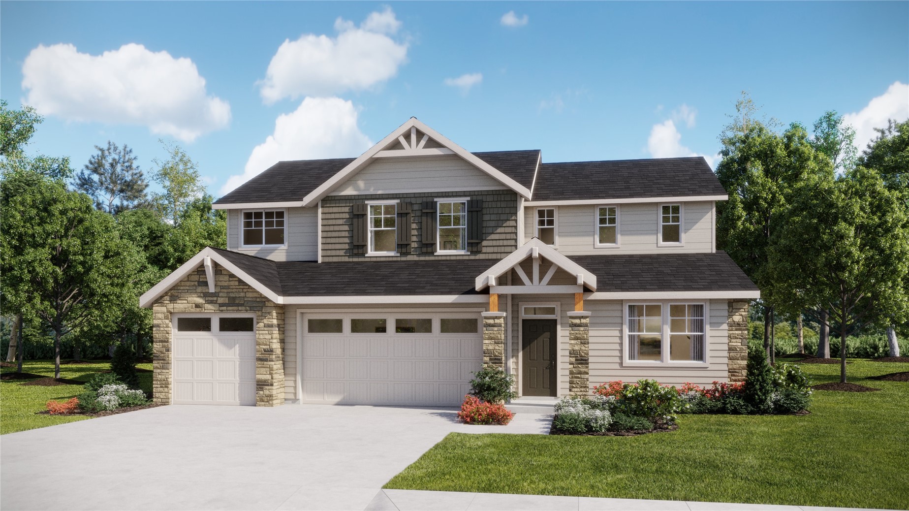 17007 Northeast 38th Ave  