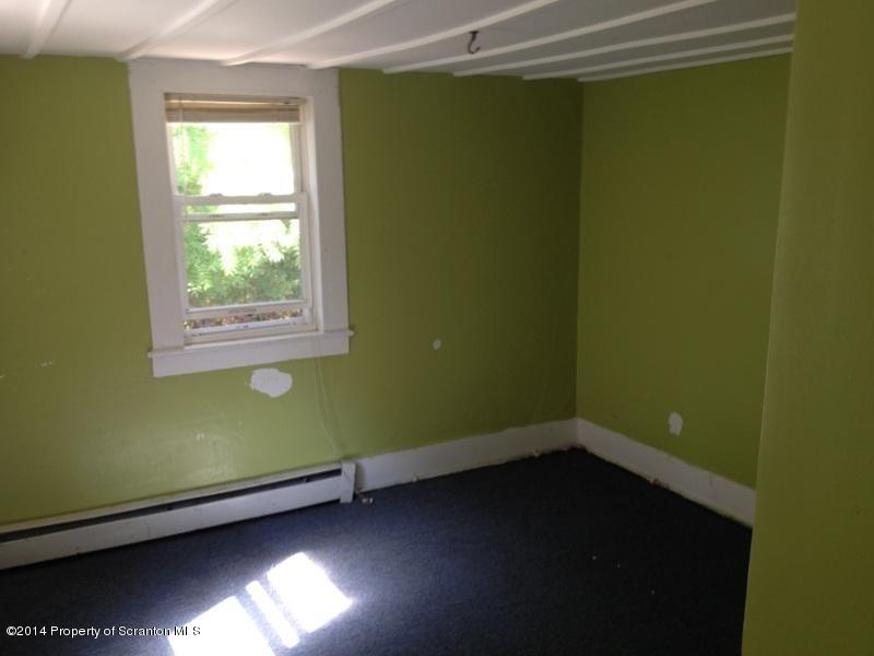 206 Ridge Street Honesdale, PA 18431 - Photo 12 of 25 a small space with a window