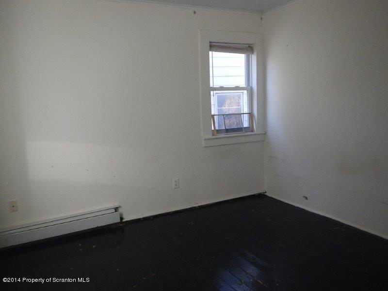 206 Ridge Street Honesdale, PA 18431 - Photo 19 of 25 an empty room with a window