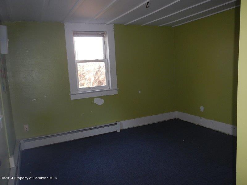 206 Ridge Street Honesdale, PA 18431 - Photo 21 of 25 a view of a room that has a window in it