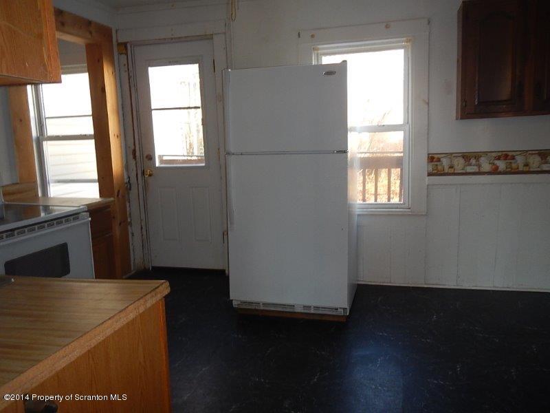 206 Ridge Street Honesdale, PA 18431 - Photo 4 of 25 a view of an empty room with a window
