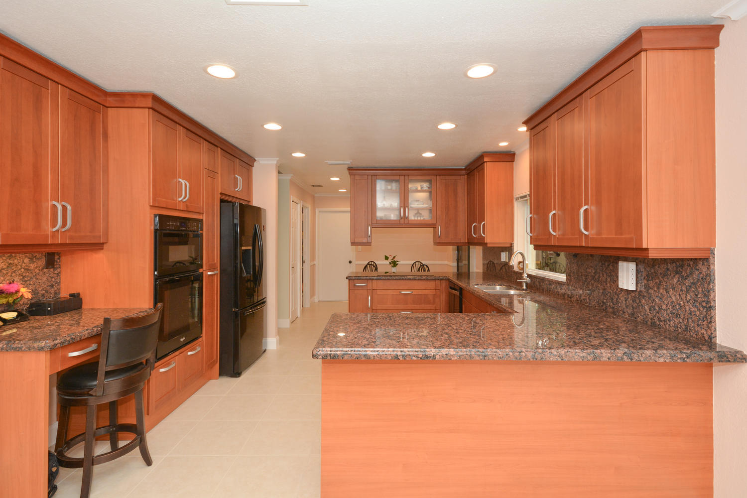 4355 Northwest 25th Way Boca Raton, FL 33434 - Photo 11 of 36 Kitchen