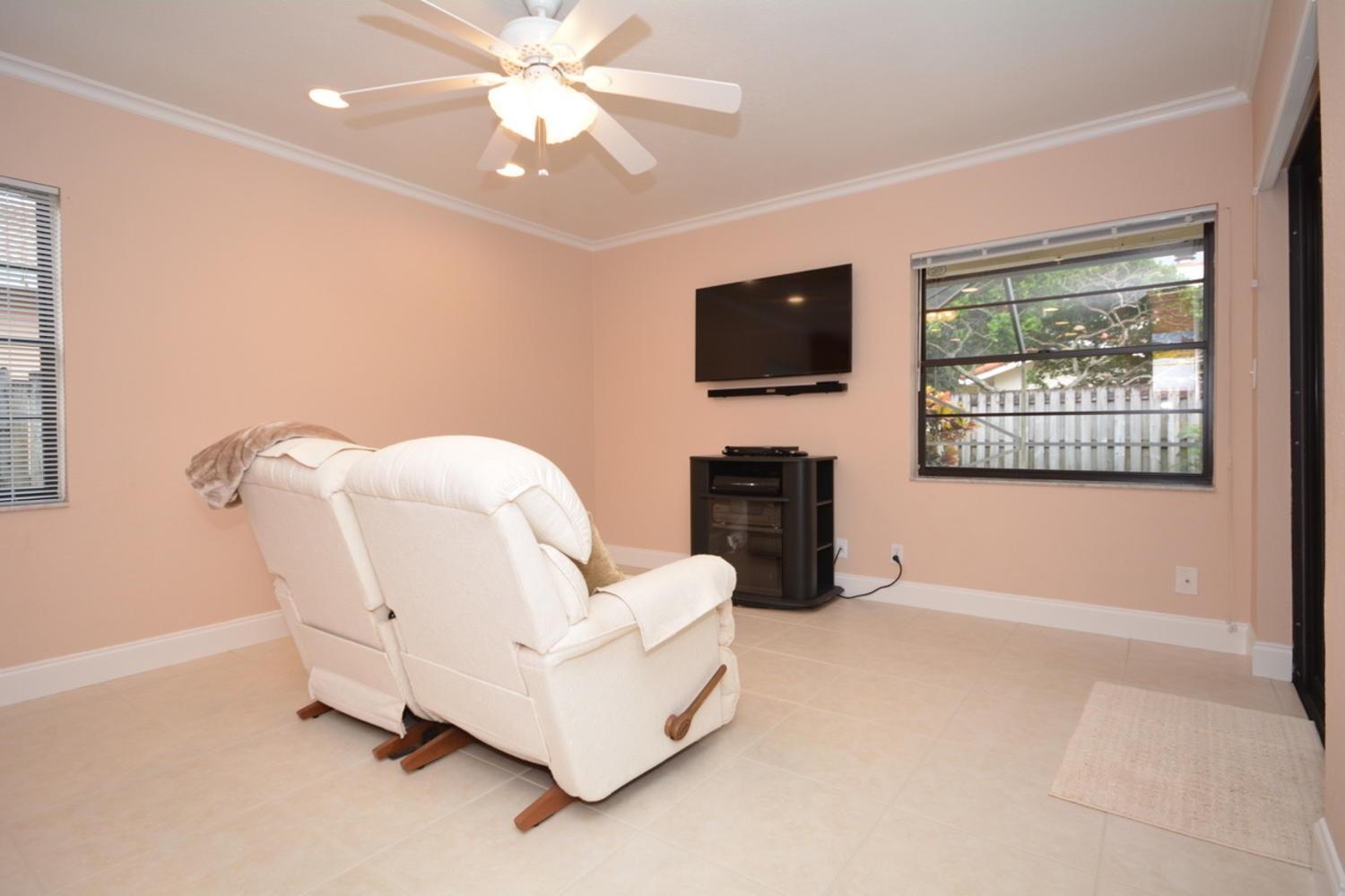4355 Northwest 25th Way Boca Raton, FL 33434 - Photo 14 of 36 Family Room