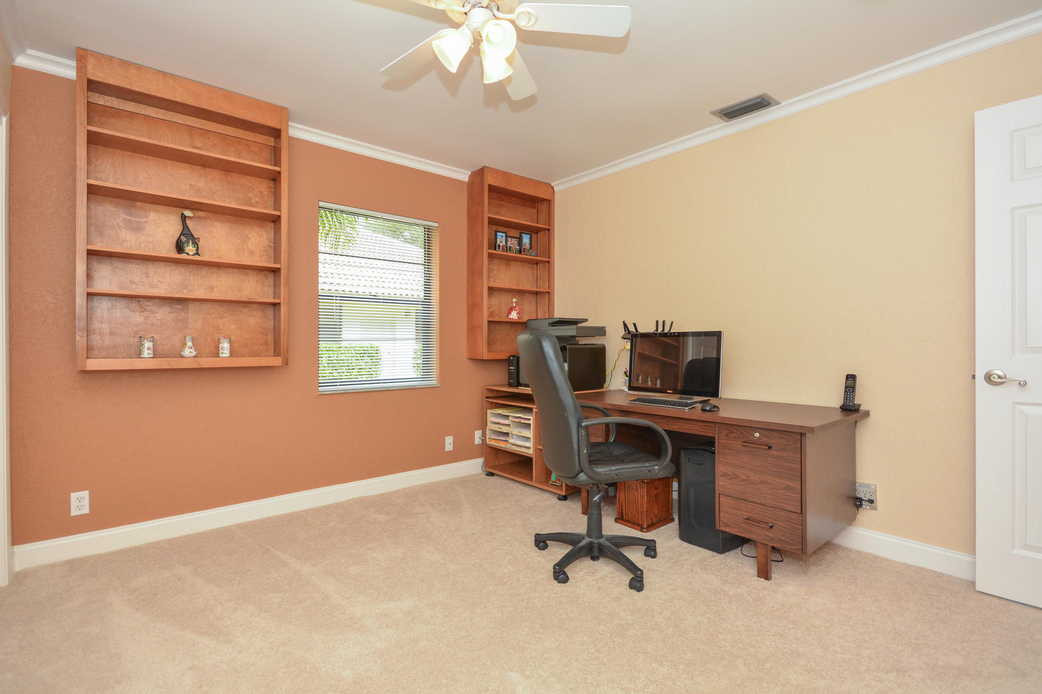 4355 Northwest 25th Way Boca Raton, FL 33434 - Photo 19 of 36 Bedroom