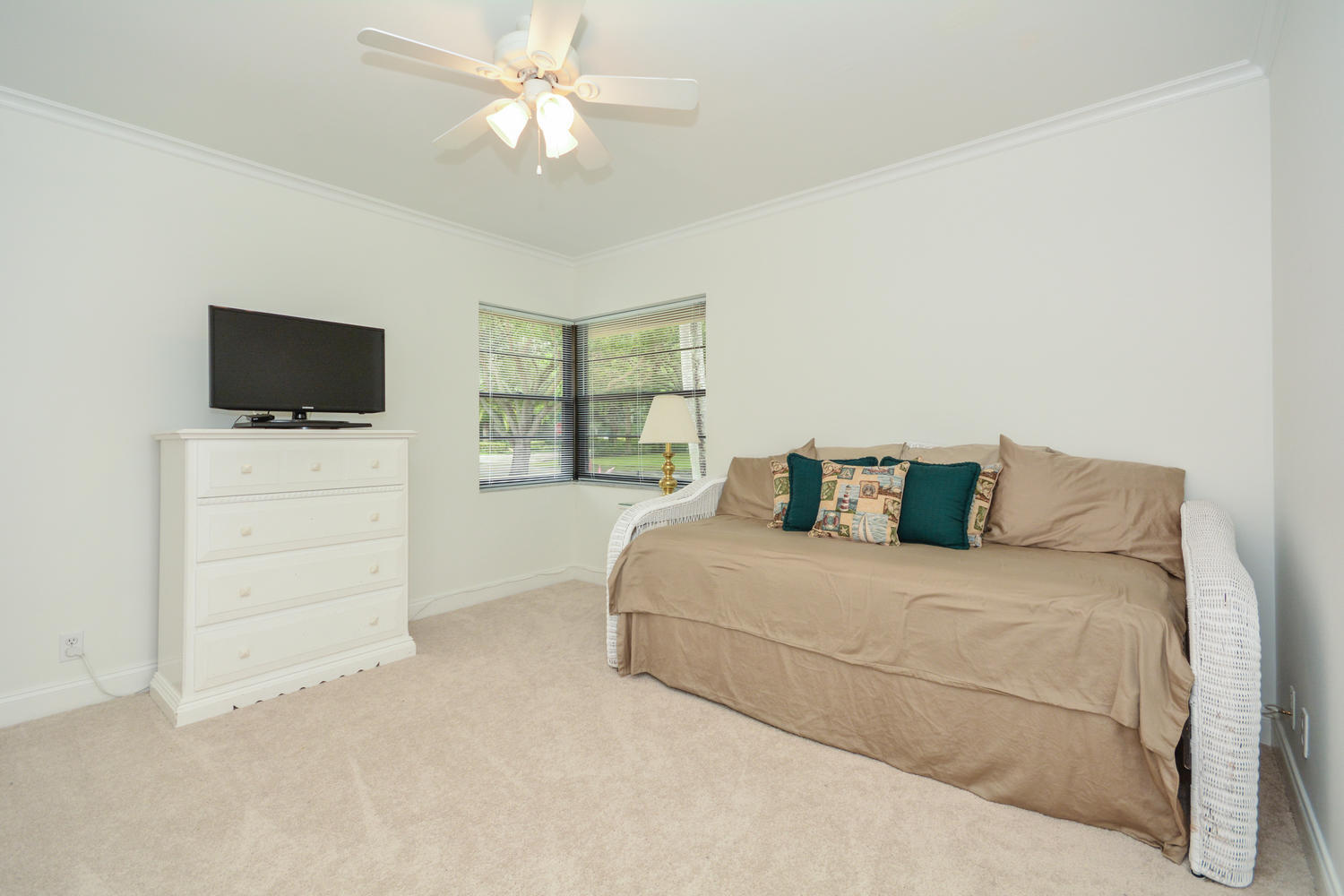 4355 Northwest 25th Way Boca Raton, FL 33434 - Photo 20 of 36 Bedroom