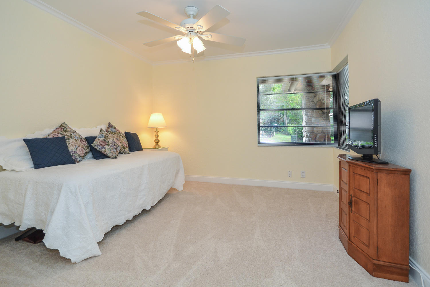 4355 Northwest 25th Way Boca Raton, FL 33434 - Photo 22 of 36 Bedroom