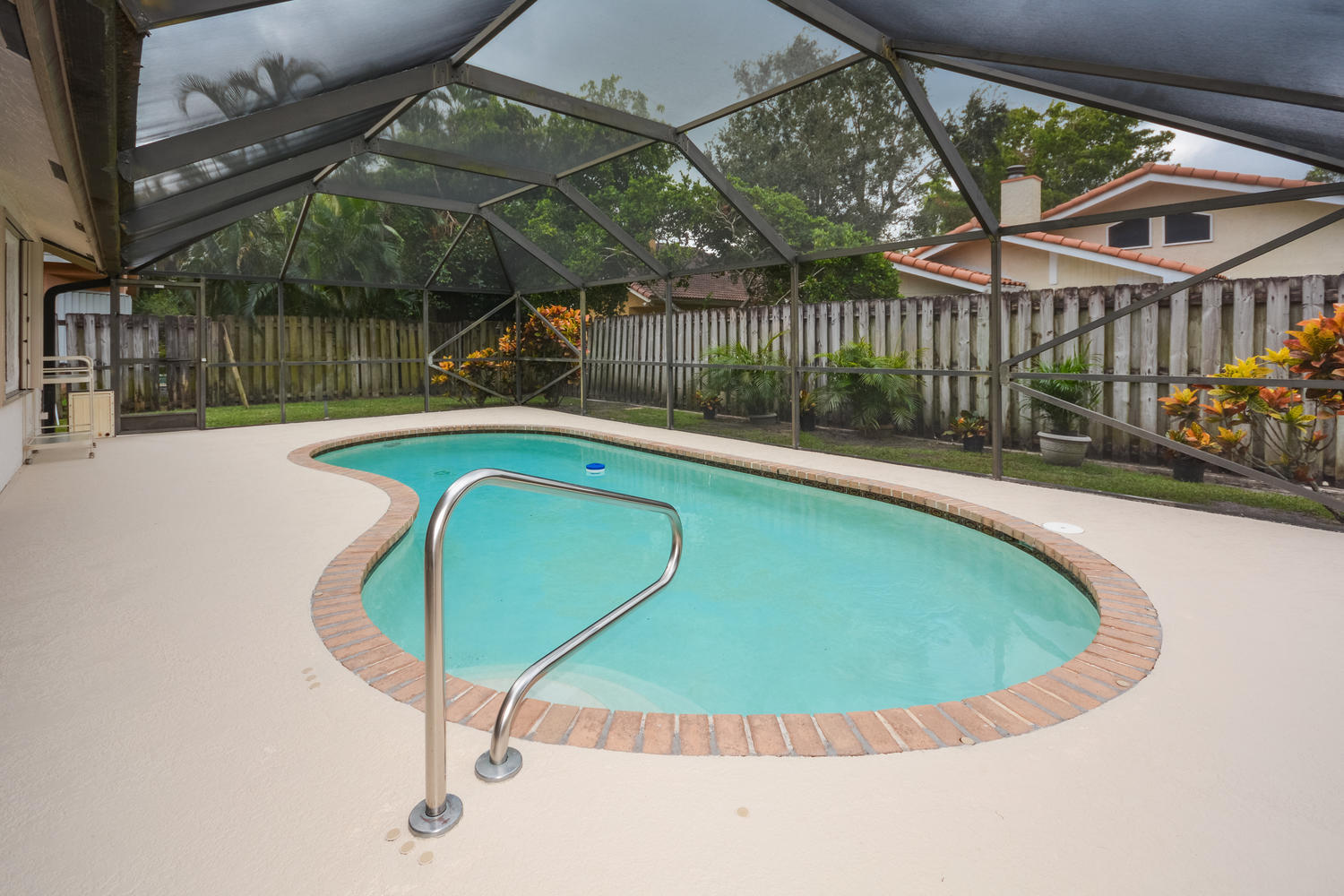 4355 Northwest 25th Way Boca Raton, FL 33434 - Photo 27 of 36 Pool
