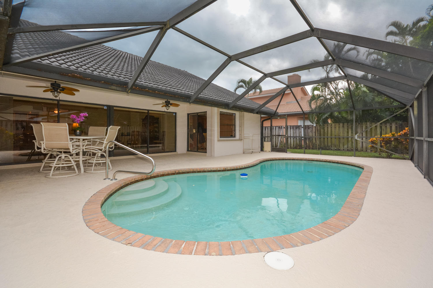 4355 Northwest 25th Way Boca Raton, FL 33434 - Photo 28 of 36 Pool