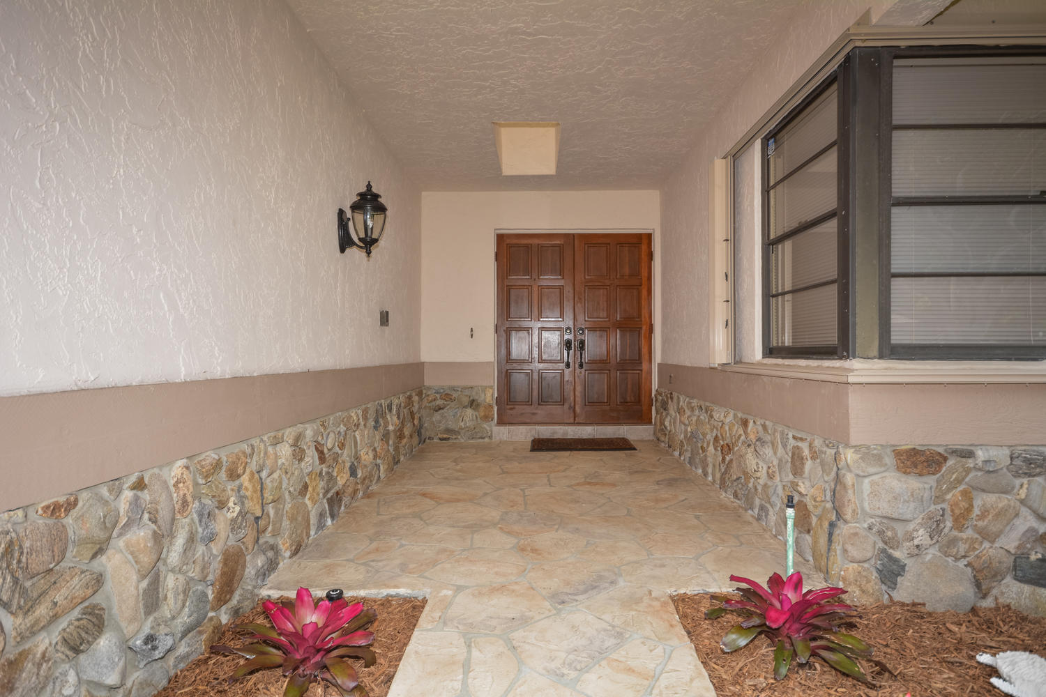4355 Northwest 25th Way Boca Raton, FL 33434 - Photo 3 of 36 Front entry