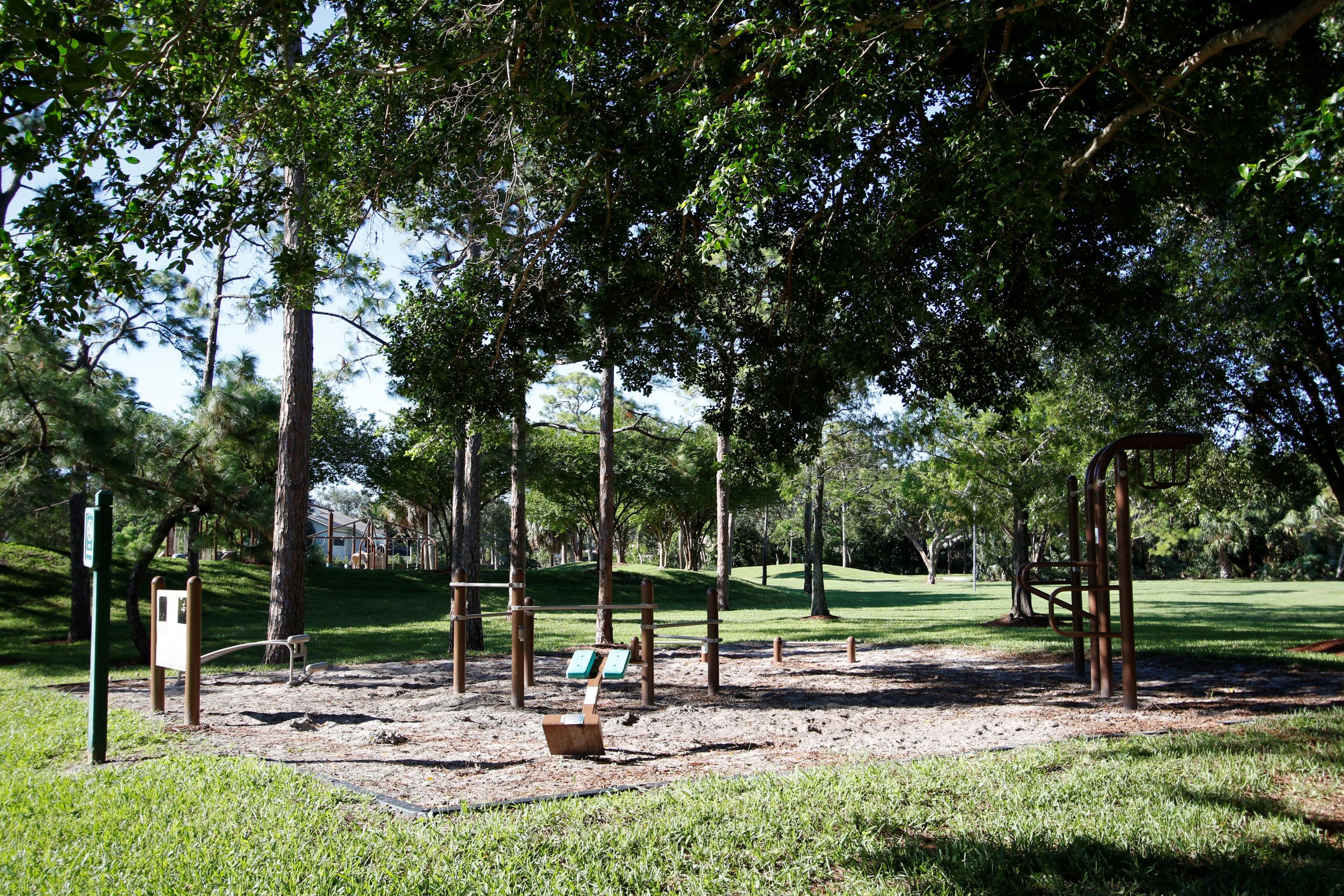 4355 Northwest 25th Way Boca Raton, FL 33434 - Photo 34 of 36 Boca Tierra fitness