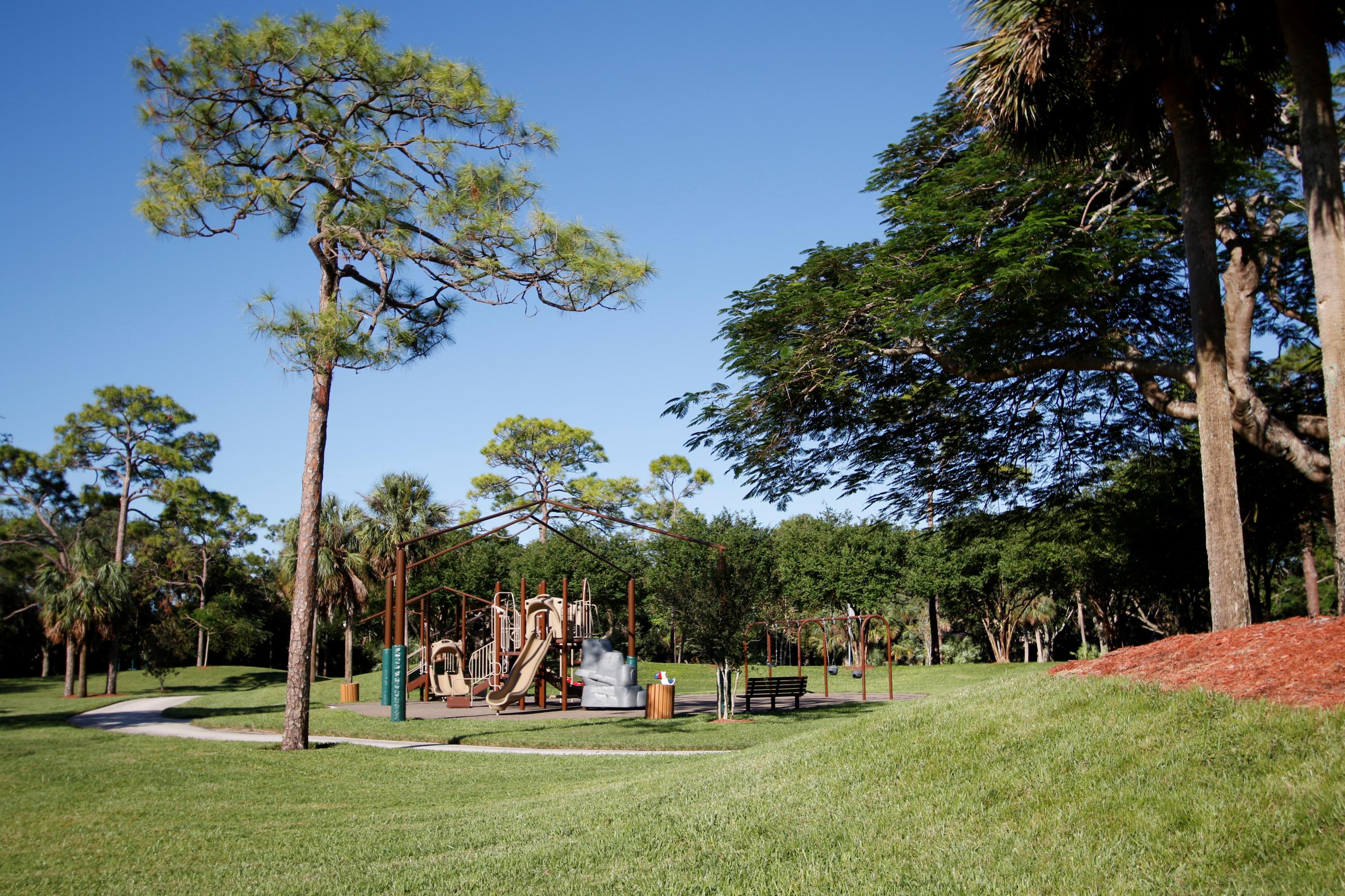 4355 Northwest 25th Way Boca Raton, FL 33434 - Photo 35 of 36 Boca Tierra playground