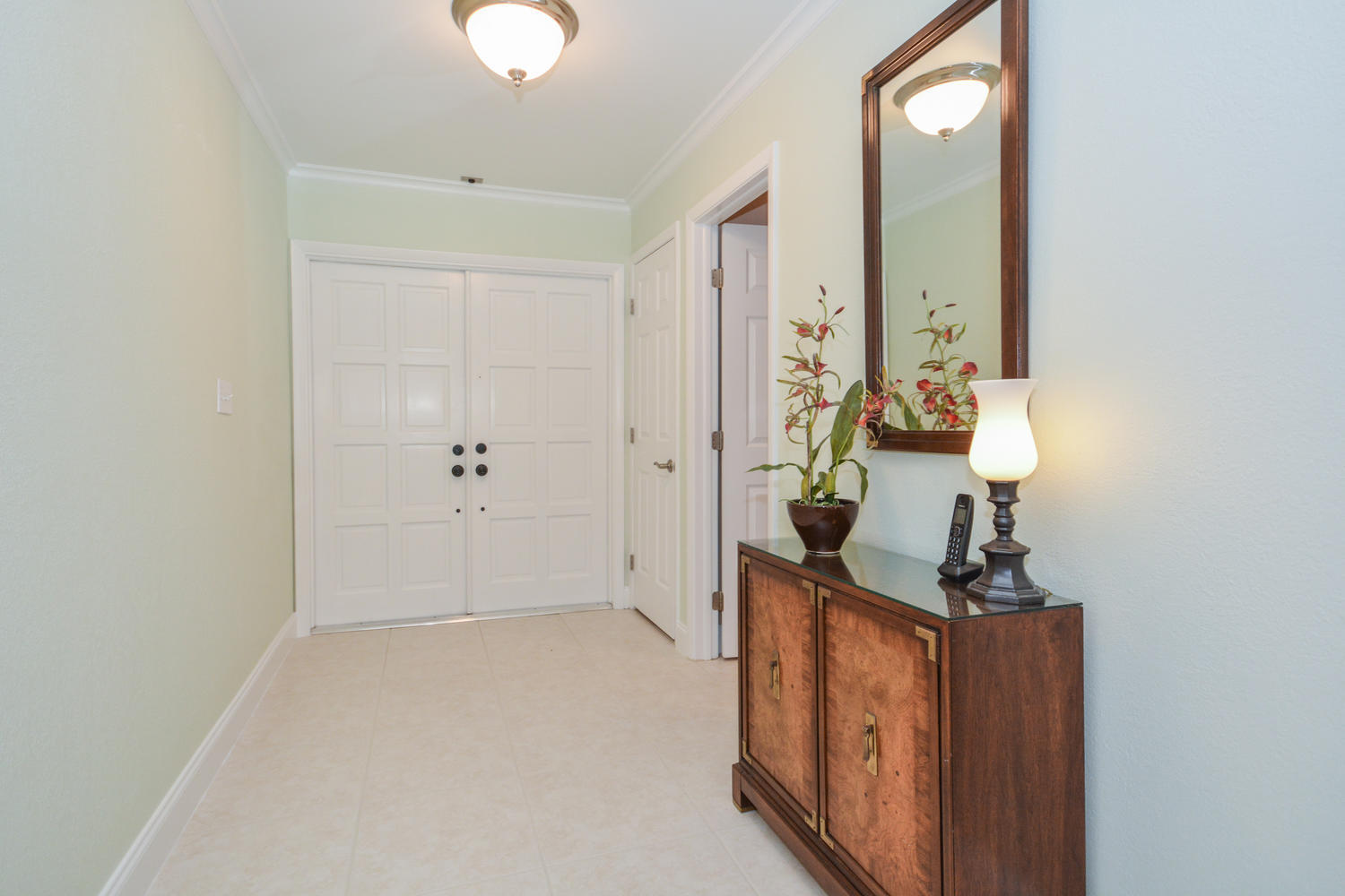 4355 Northwest 25th Way Boca Raton, FL 33434 - Photo 4 of 36 Foyer