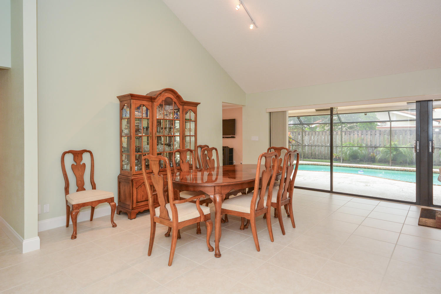 4355 Northwest 25th Way Boca Raton, FL 33434 - Photo 5 of 36 Dining Room