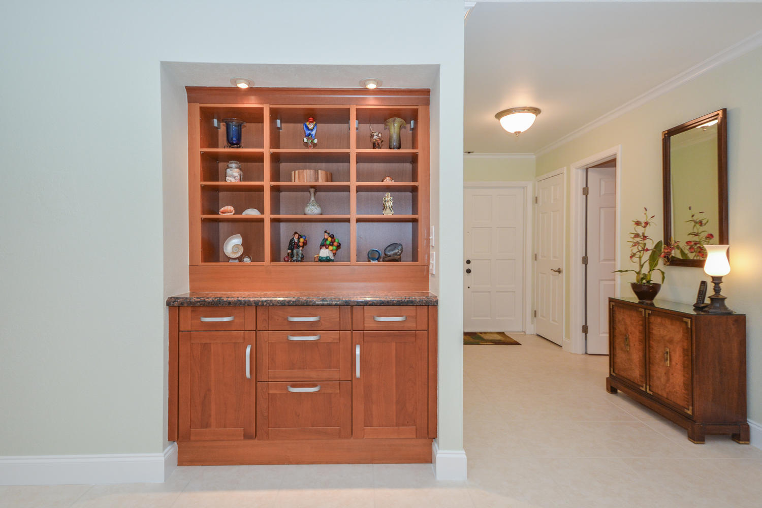 4355 Northwest 25th Way Boca Raton, FL 33434 - Photo 8 of 36 Built-in in Living Room