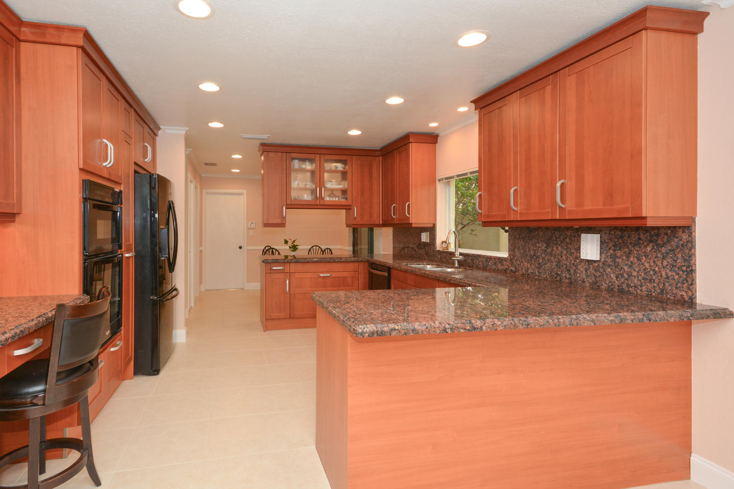 4355 Northwest 25th Way Boca Raton, FL 33434 - Photo 10 of 36 Kitchen