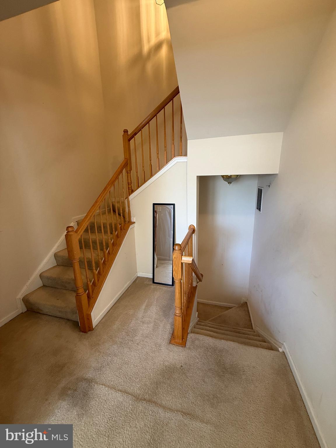 4617 Hummingbird Lane, Unit 110 Fairfax, VA 22033 - Photo 30 of 45 a view of entryway and hall