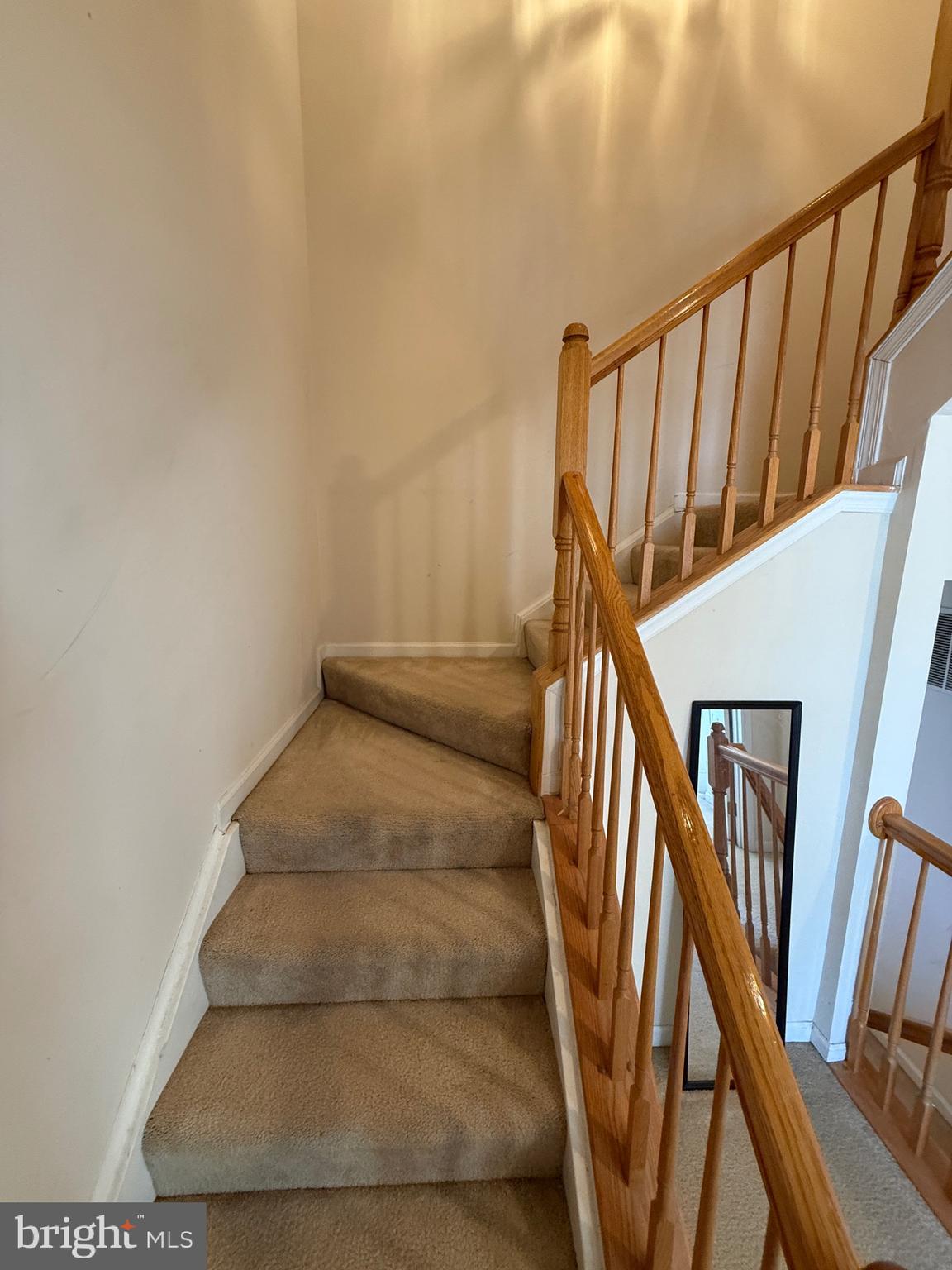 4617 Hummingbird Lane, Unit 110 Fairfax, VA 22033 - Photo 31 of 45 a view of entryway