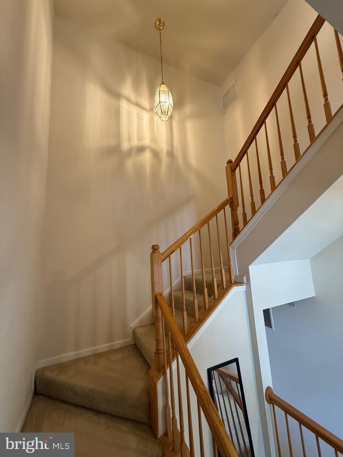 4617 Hummingbird Lane, Unit 110 Fairfax, VA 22033 - Photo 32 of 45 a view of entryway