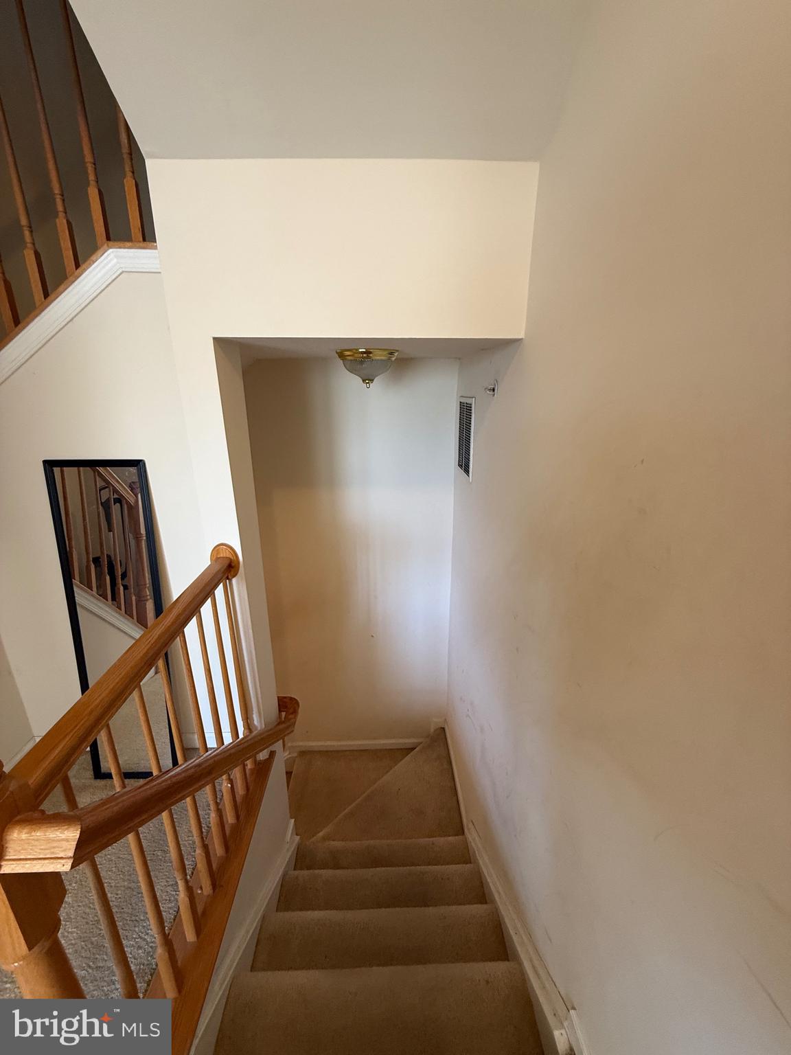 4617 Hummingbird Lane, Unit 110 Fairfax, VA 22033 - Photo 42 of 45 a view of entryway