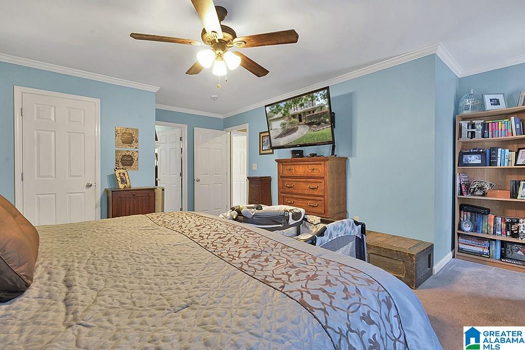 420 Comanche Street Montevallo, AL 35115 - Photo 19 of 43