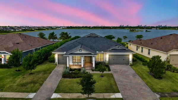 $999,900 | 799 Hookline Circle, Loxahatchee, FL 33470