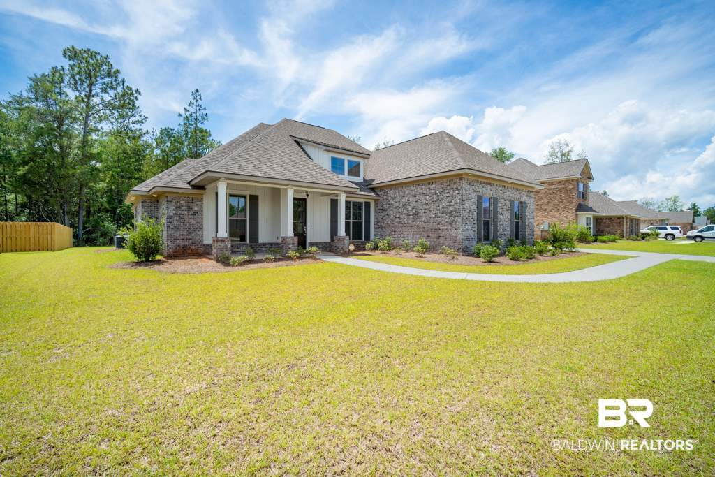 27729 Rhone Drive Daphne, AL 36526 - Photo 1 of 19 27729 Rhone Dr