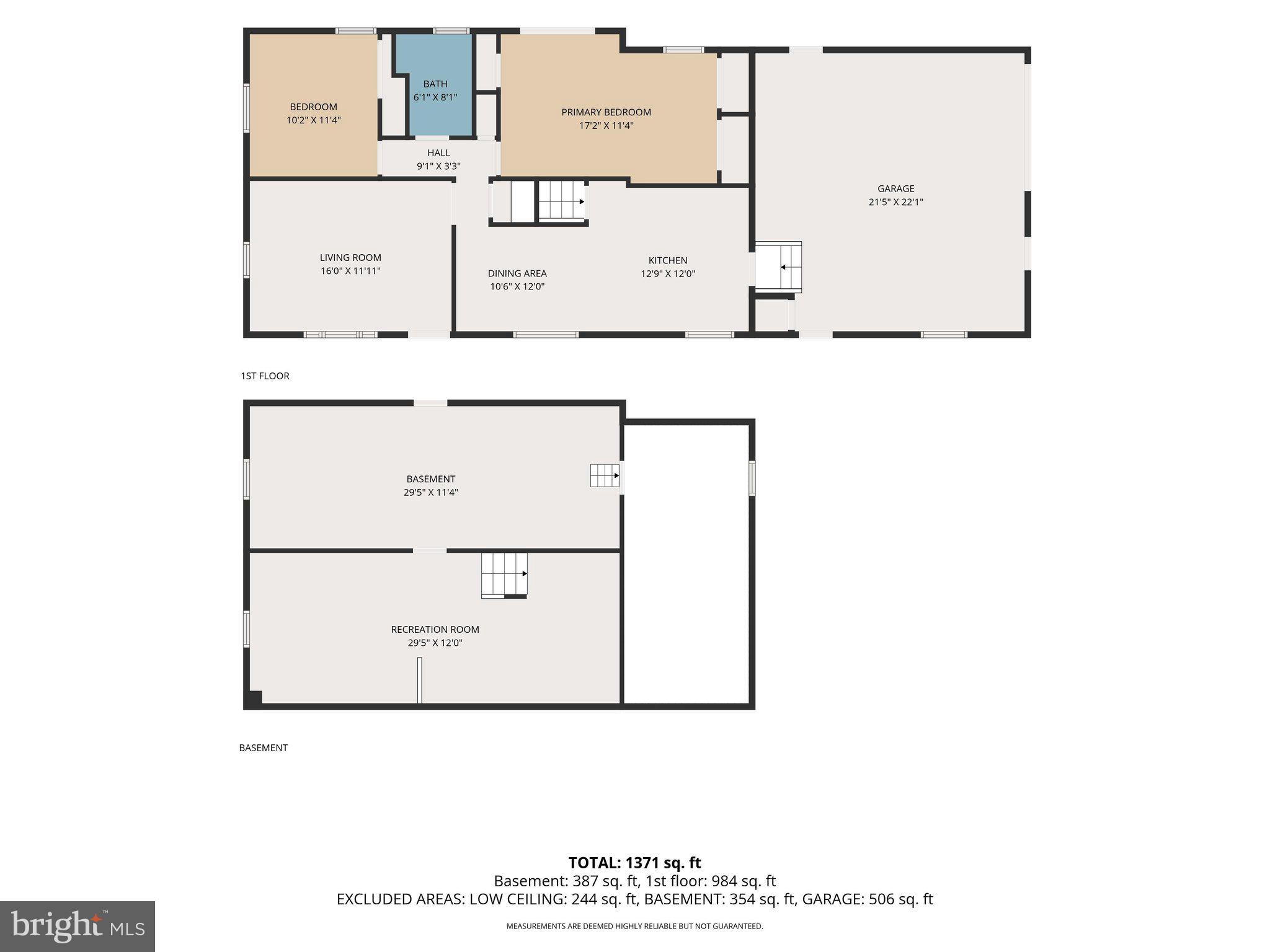 13079 Center Road Stewartstown, PA 17363 - Photo 16 of 27 All floors