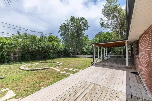 $584,000 | 6176 Ammons Street, Arvada, CO 80004