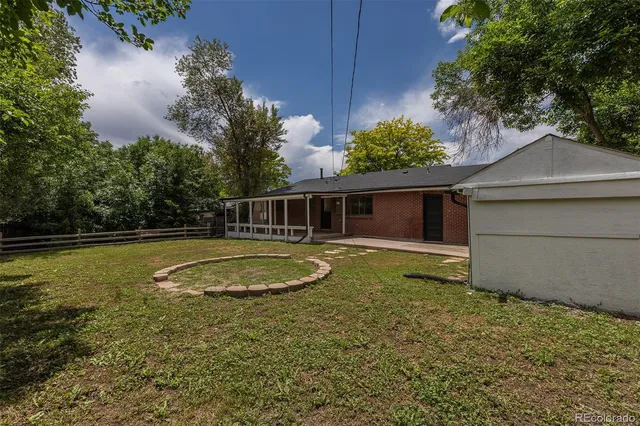 $584,000 | 6176 Ammons Street, Arvada, CO 80004