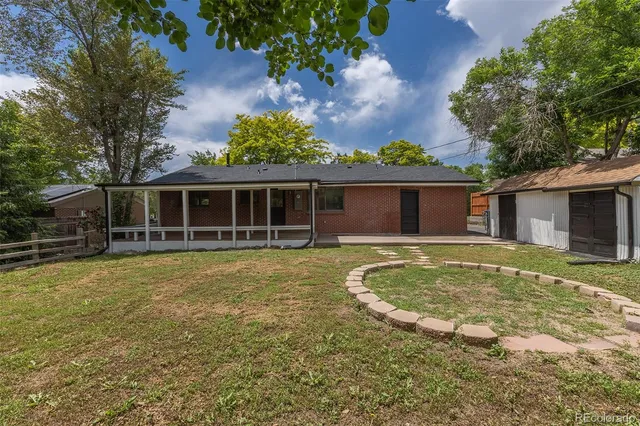 $584,000 | 6176 Ammons Street, Arvada, CO 80004