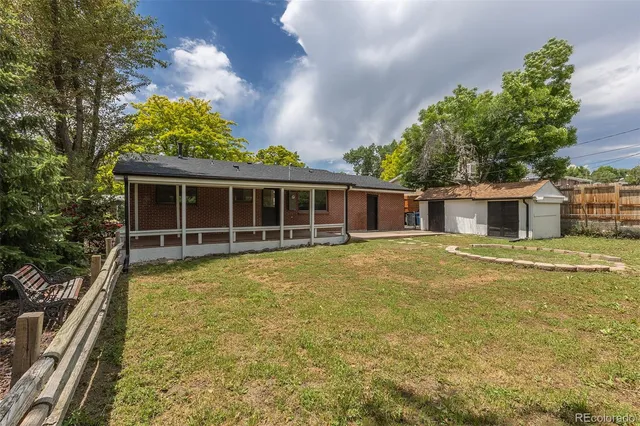 $584,000 | 6176 Ammons Street, Arvada, CO 80004