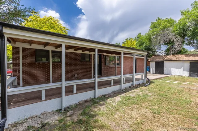 $584,000 | 6176 Ammons Street, Arvada, CO 80004