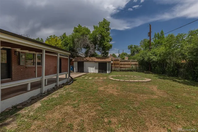 $584,000 | 6176 Ammons Street, Arvada, CO 80004