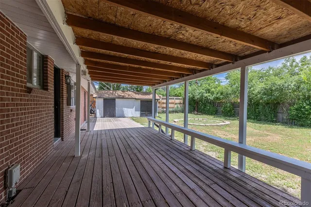 $584,000 | 6176 Ammons Street, Arvada, CO 80004