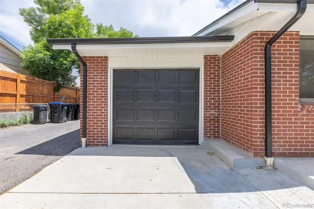 $584,000 | 6176 Ammons Street, Arvada, CO 80004