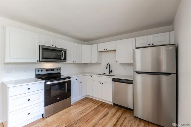 $584,000 | 6176 Ammons Street, Arvada, CO 80004