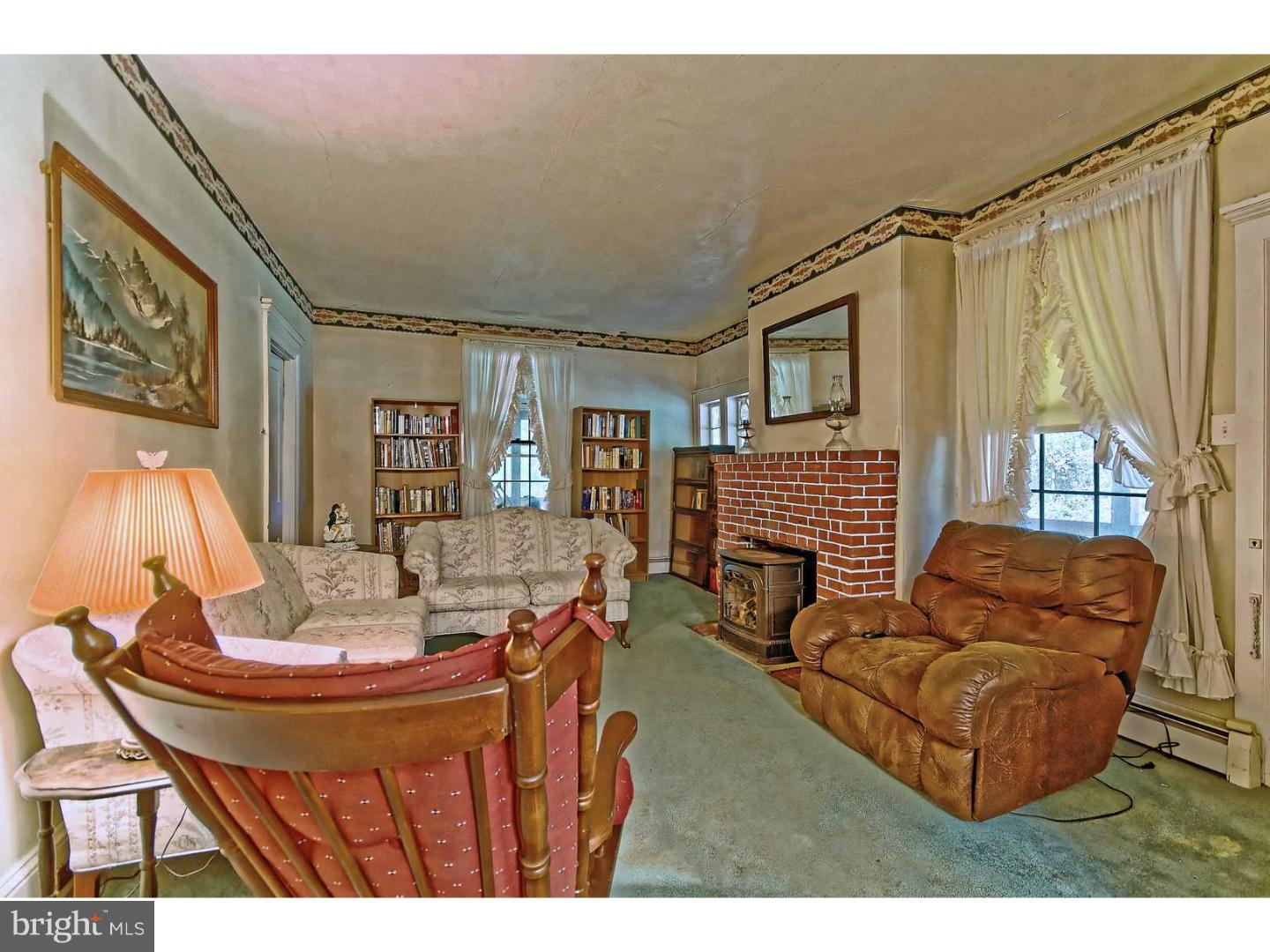 156 Birmingham Road Mount Holly, NJ 08060 - Photo 11 of 25