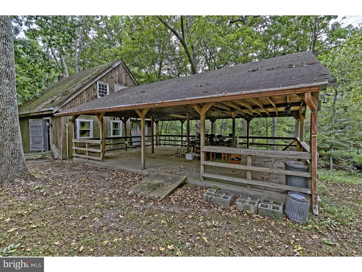 156 Birmingham Road Mount Holly, NJ 08060 - Photo 19 of 25