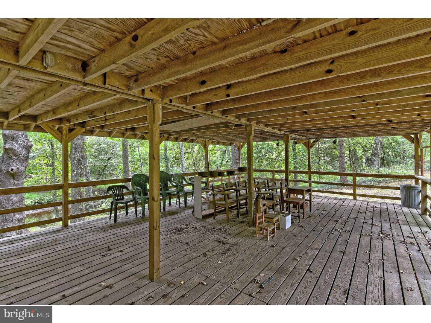 156 Birmingham Road Mount Holly, NJ 08060 - Photo 20 of 25