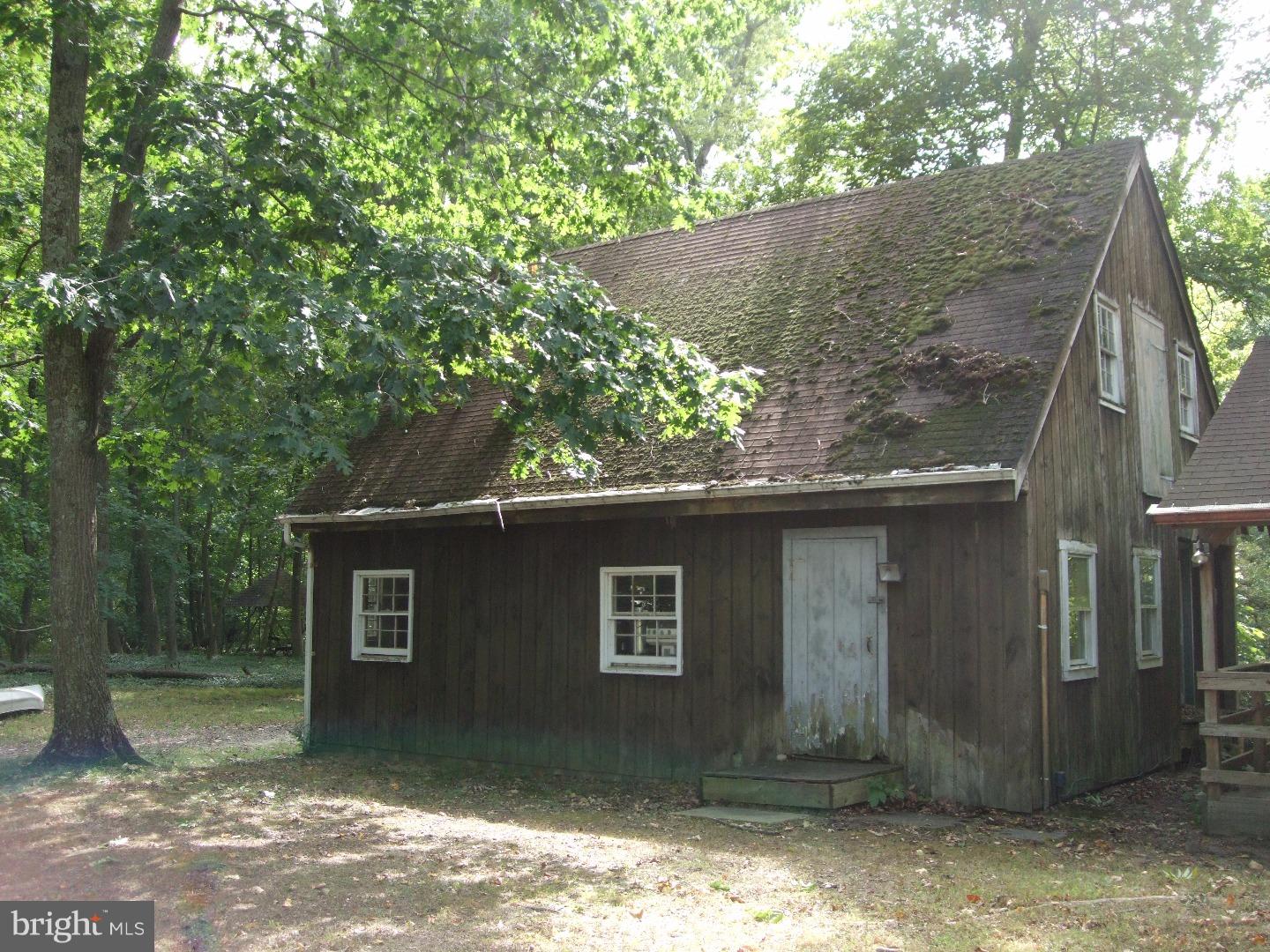 156 Birmingham Road Mount Holly, NJ 08060 - Photo 21 of 25