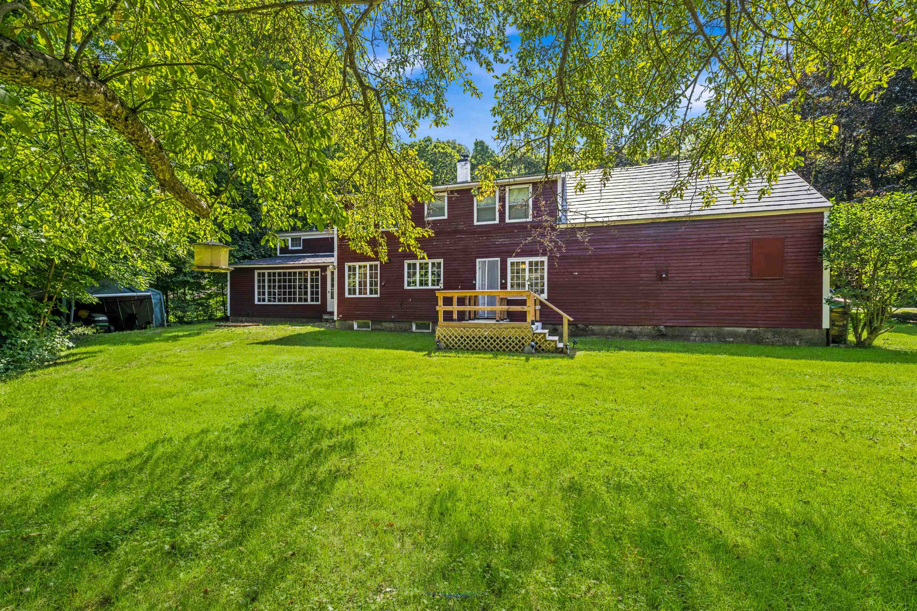151 South Main Street Colebrook, NH 03576 - Photo 4 of 60