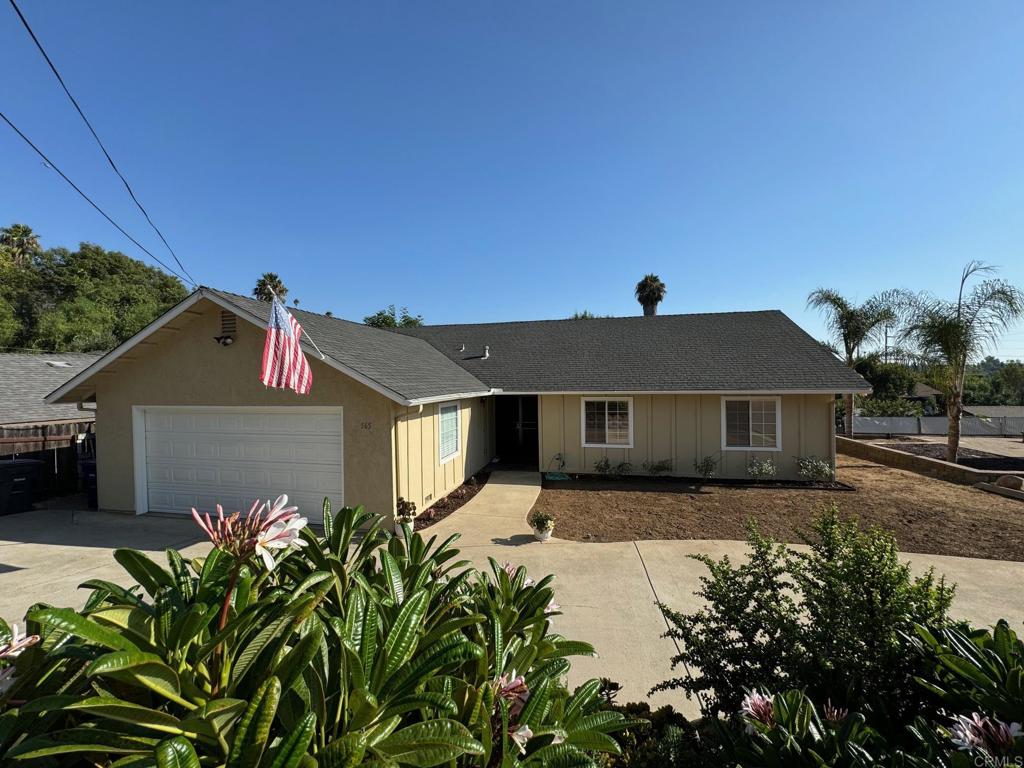 565 Timber Feather Lane Fallbrook, CA 92028 - Photo 1 of 1 Gallery Image 1