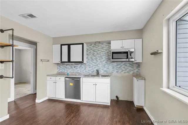 $182,500 | 1920 Vienna Road, Charlestown, IN 47111