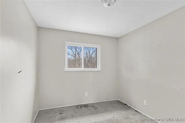 $182,500 | 1920 Vienna Road, Charlestown, IN 47111