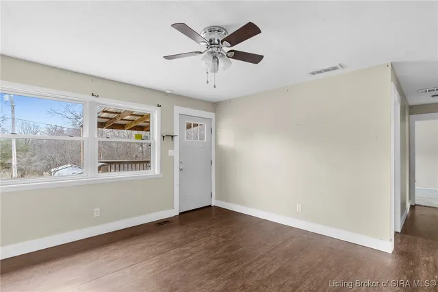 $182,500 | 1920 Vienna Road, Charlestown, IN 47111