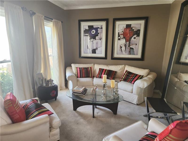 340 Wilma Court Southwest Atlanta, GA 30331 - Photo 2 of 4