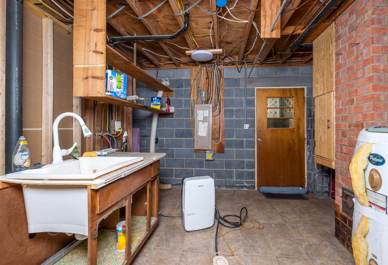 1959 Shutterlee Mill Road Staunton, VA 24401 - Photo 14 of 50 a view of storage and utility room